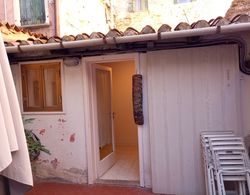 Casa Venice Terrazza su corte 4pax WIFI Dış Mekan