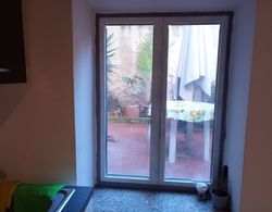 Casa Venice Terrazza su corte 4pax WIFI Dış Mekan