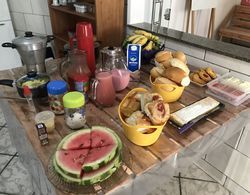 Casa Ventura Kahvaltı
