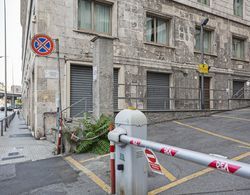 Casa Vermiglio al Porto di Genova by Wonderful Italy Oda