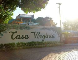 Casa Virginia Resort Dış Mekan