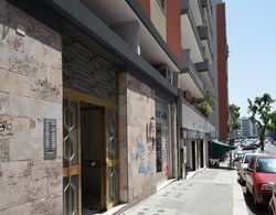 Casa Viviana - Bari Policlinico Dış Mekan