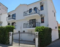 Casablanca Apartments Dış Mekan