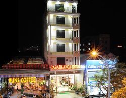Casablanca Boutique Hotel Hue Öne Çıkan Resim