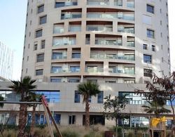 Casablanca Marina Öne Çıkan Resim