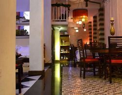 CasaBlanca Hotel Old San Juan Yeme / İçme