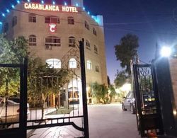 Casablanca Hotel Ramallah Öne Çıkan Resim