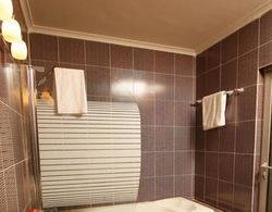 Casalydia Hotel Banyo Tipleri