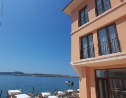 CasaLyma Hotel - Ayvalık Genel