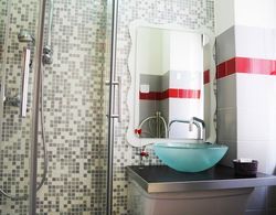 Casamore Rooms Banyo Tipleri
