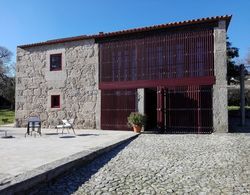Casas da Quinta da Cancela Dış Mekan