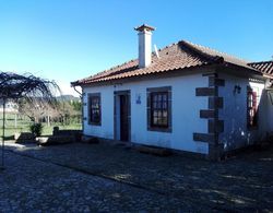 Casas da Quinta da Cancela Dış Mekan