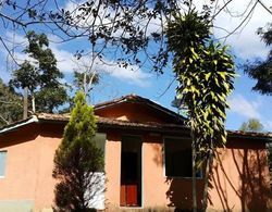 Casas da serra em Itaipava Dış Mekan