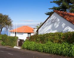 Casas de Campo do Pomar Dış Mekan