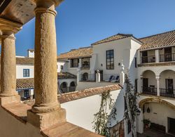 Casas de la Juderia de Córdoba Genel