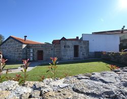 Casas de Porto Bom Dış Mekan