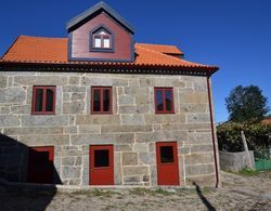 Casas de Porto Bom Dış Mekan