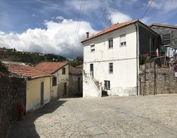 Casas Do Castelo De Lamego Oda Düzeni