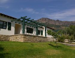 Casas rurales Aldeaduero Genel