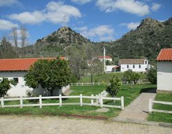 Casas rurales Aldeaduero Genel