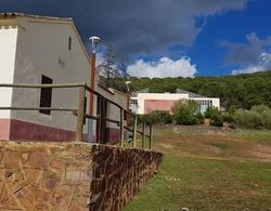 Casas Rurales Cijara Dış Mekan