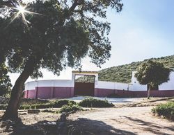 Casas Rurales La Cañada Dış Mekan