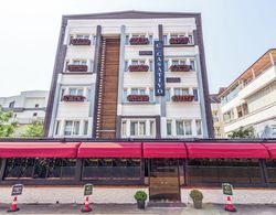 Casativo Hotels Lara Antalya Dış Mekan