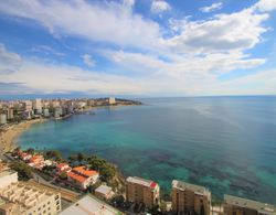 Casaturis Albufereta Urb. Monte y Mar Öne Çıkan Resim