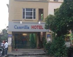 Hotel Casavilla Rawang Dış Mekan
