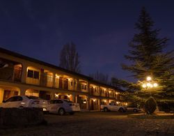 Hotel Cascada Inn Dış Mekan