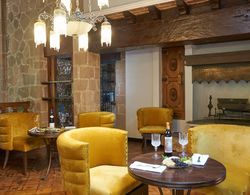 Cascadas Boutique Hotel Genel