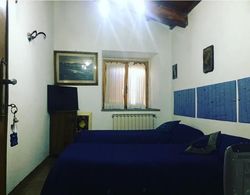 Casetta Verde - Economy Twin Room Öne Çıkan Resim