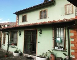 Casetta Verde - Suite With Terrace Dış Mekan