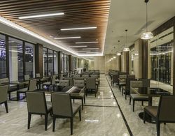 Hotel Casiana Managed by Enderun Hotels Yerinde Yemek