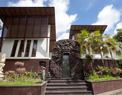 Villa Casis by Nagisa Bali Dış Mekan