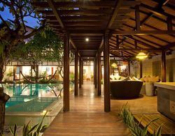 Villa Casis by Nagisa Bali İç Mekan