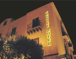 Cassisi Hotel Genel