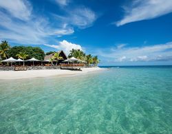 Castaway Island, Fiji Plaj