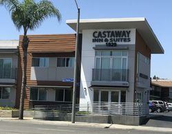 Castaway Motel Dış Mekan