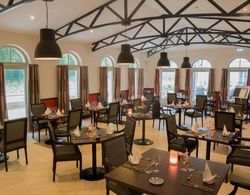 Castel Maintenon - Hôtel Restaurant & Spa Yeme / İçme