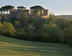 Castel Monastero Genel