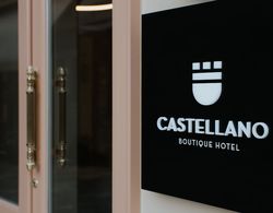 Castellano Hotel & Suites Dış Mekan