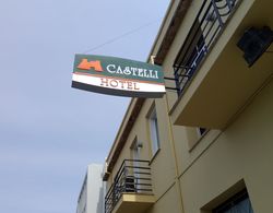 Castelli Genel