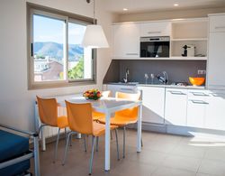 Castellmar Apartments İç Mekan