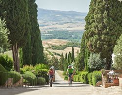 Castello Banfi - Il Borgo Genel