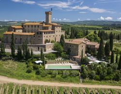 Castello Banfi - Il Borgo Öne Çıkan Resim