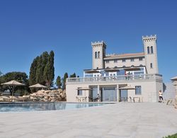 Castello Bonaria Dış Mekan