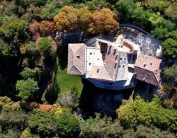Castello Degli Arcieri Öne Çıkan Resim