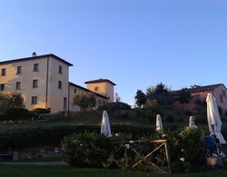 Castello Del Nero - Podere San Filippo Dış Mekan