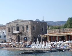 Castello Di Akyarlar Plaj